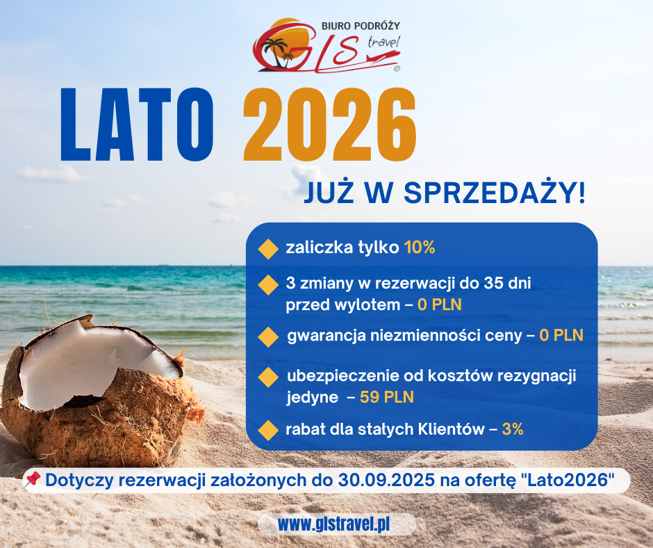 Lato 2026